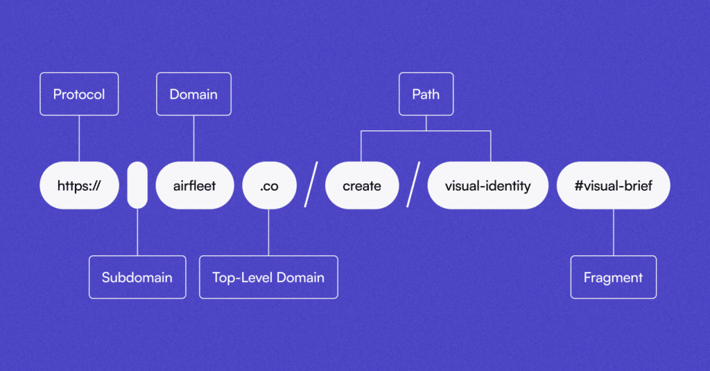 Complex domain architecture